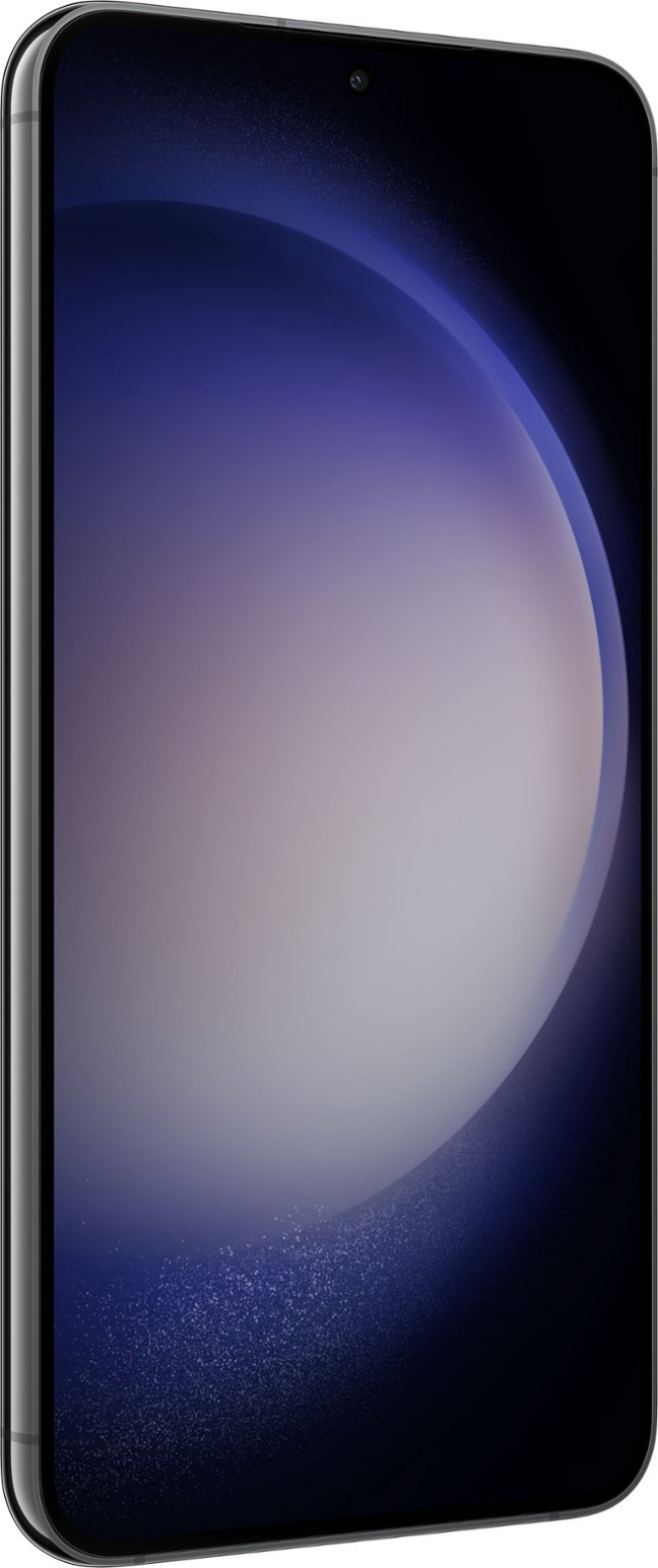 Смартфон Samsung Galaxy S23 Plus 8/256GB Phantom Black купить,NaN