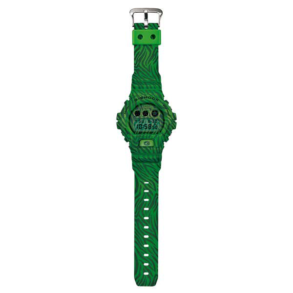 Часы Casio DW-6900ZB-3DR купить,NaN