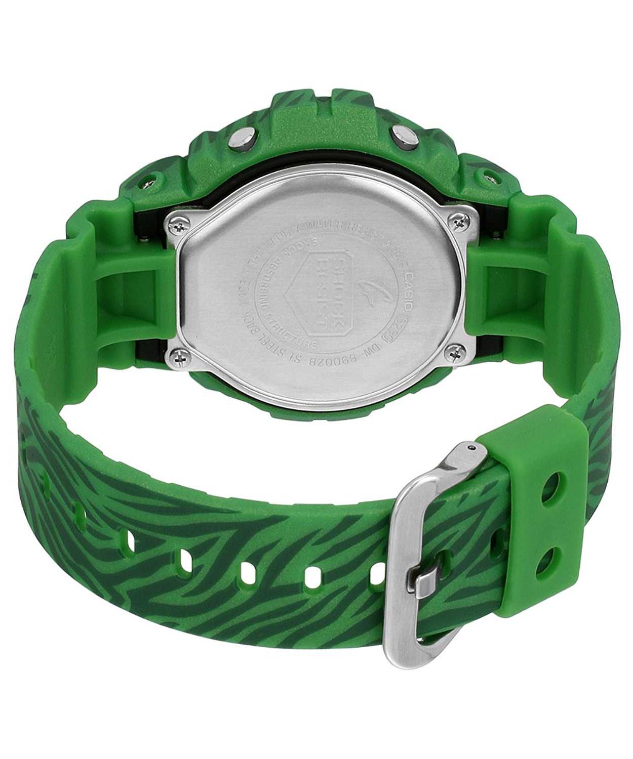 Часы Casio DW-6900ZB-3DR купить,NaN