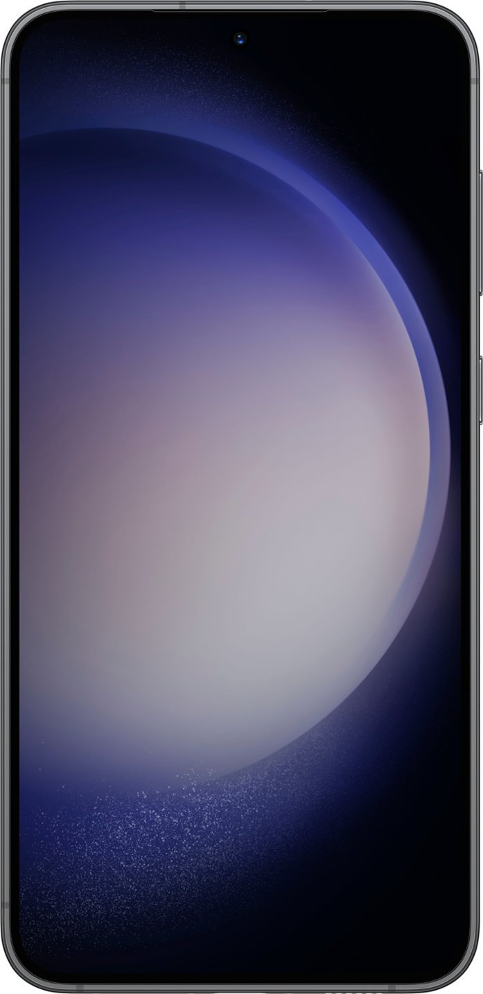 Смартфон Samsung Galaxy S23 Plus 8/256GB Phantom Black купить,0