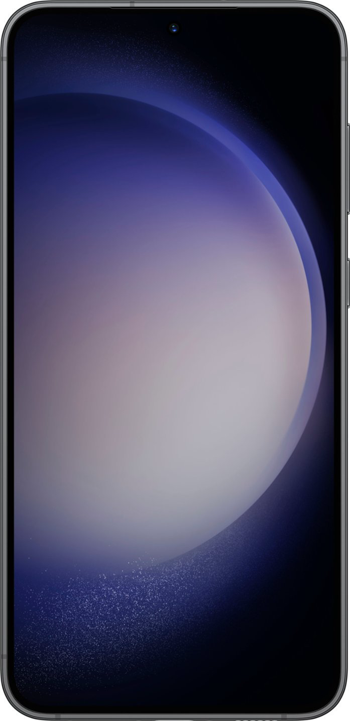 Смартфон Samsung Galaxy S23 Plus 8/256GB Phantom Black купить,NaN