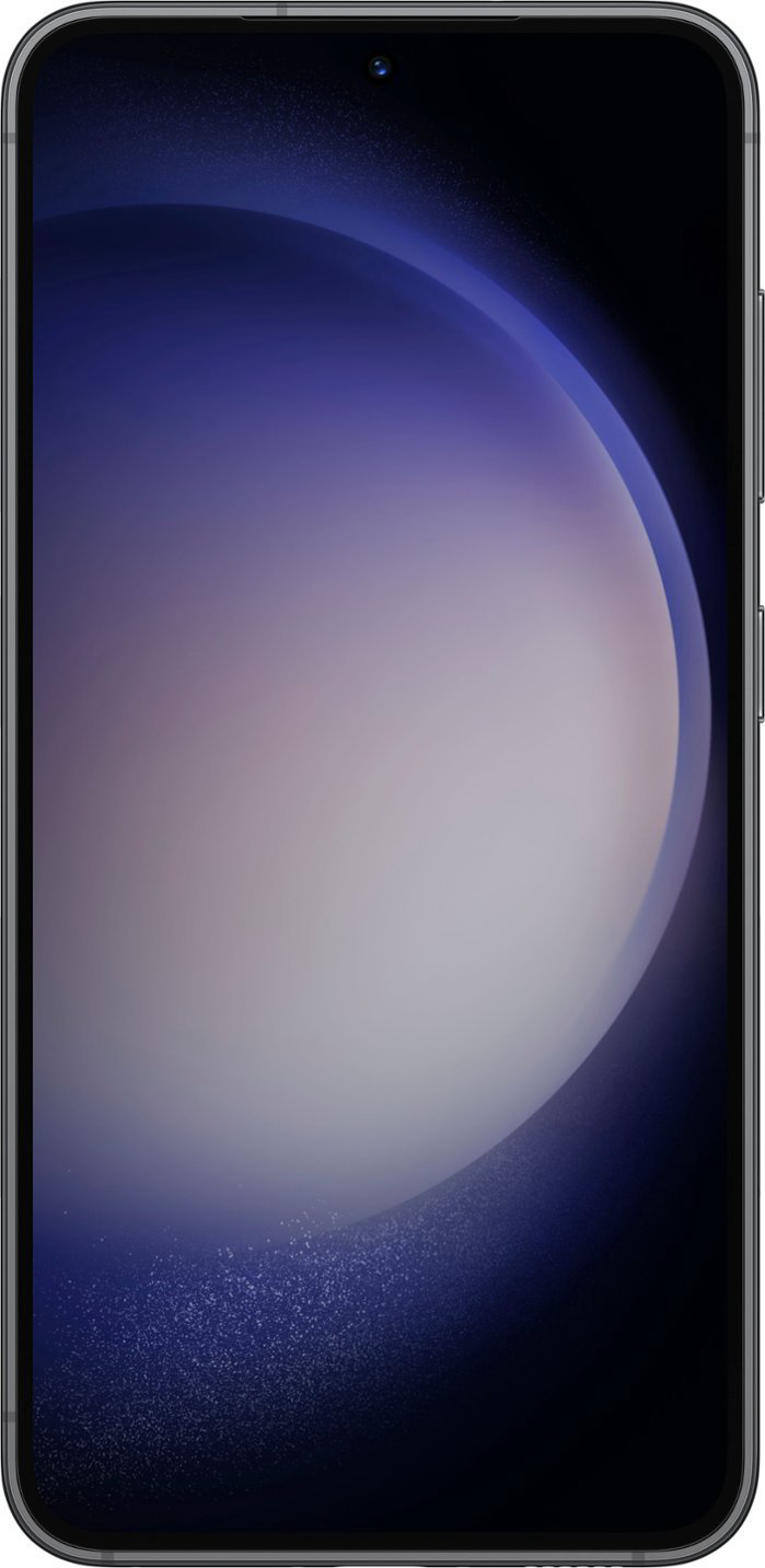 Смартфон Samsung Galaxy S23 8/128GB Phantom Black купить,NaN