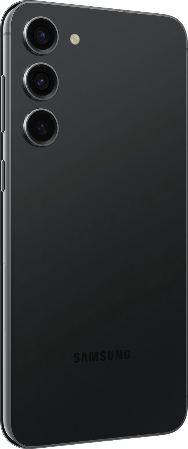 Смартфон Samsung Galaxy S23 Plus 8/256GB Phantom Black купить,NaN