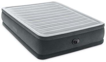 Матрас Intex 64414ND, 152x203x46 см, насос отсутствует купить,NaN