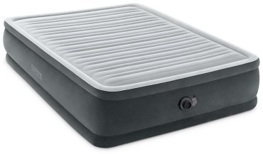 Матрас Intex 64414ND, 152x203x46 см, насос отсутствует купить,NaN