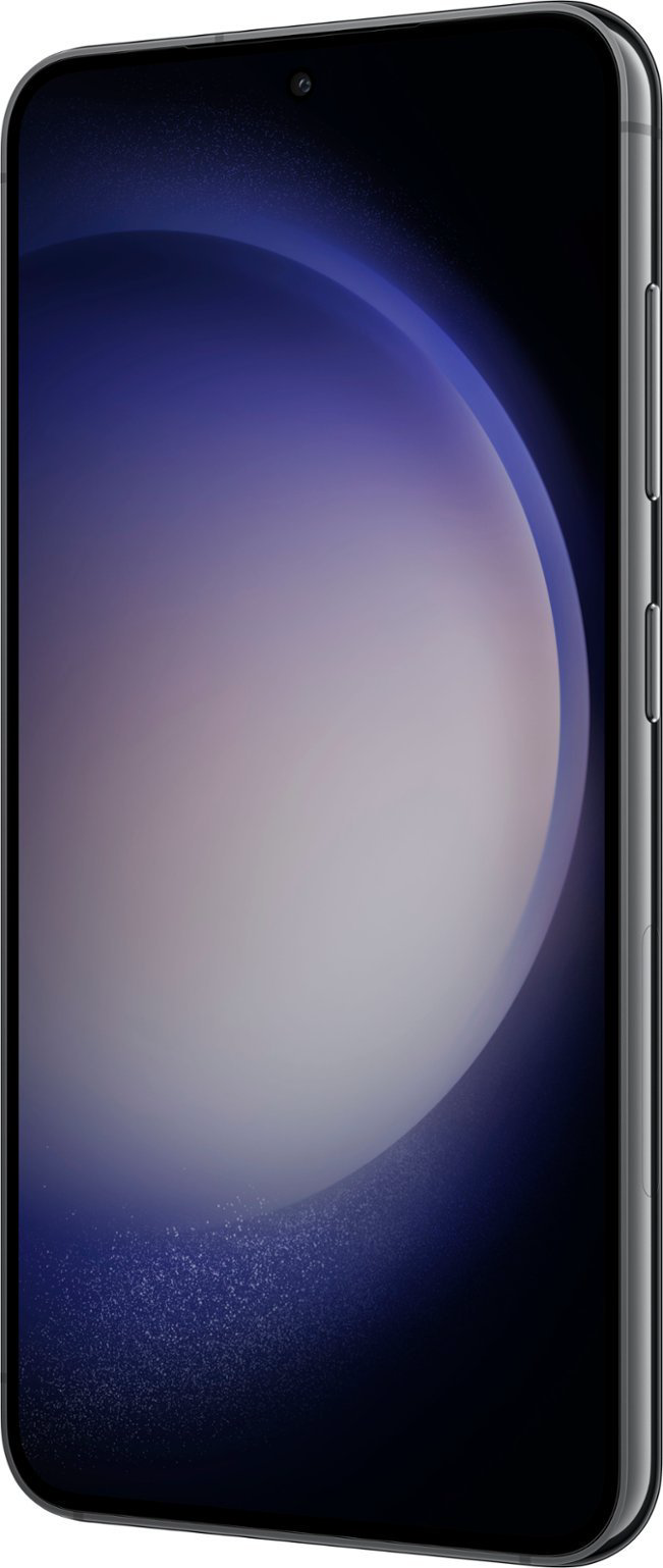 Смартфон Samsung Galaxy S23 8/128GB Phantom Black купить,NaN