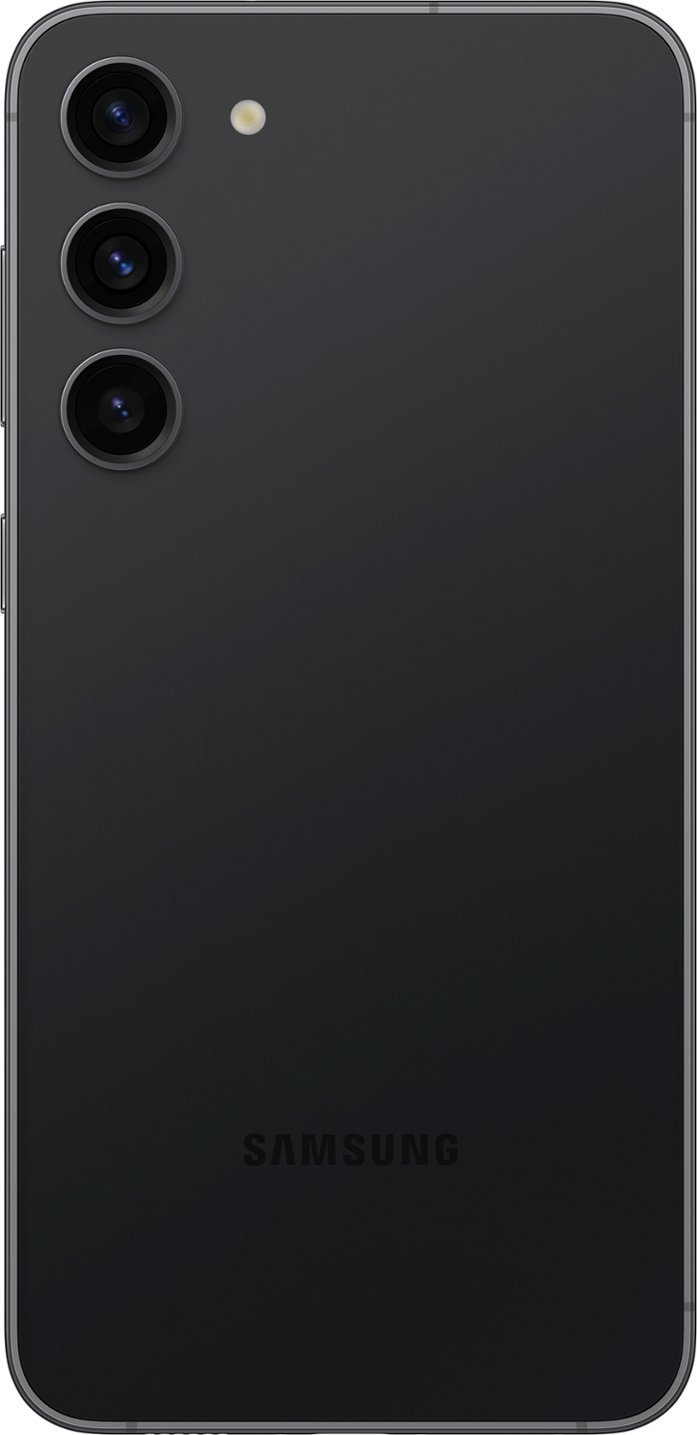 Смартфон Samsung Galaxy S23 Plus 8/256GB Phantom Black купить,0