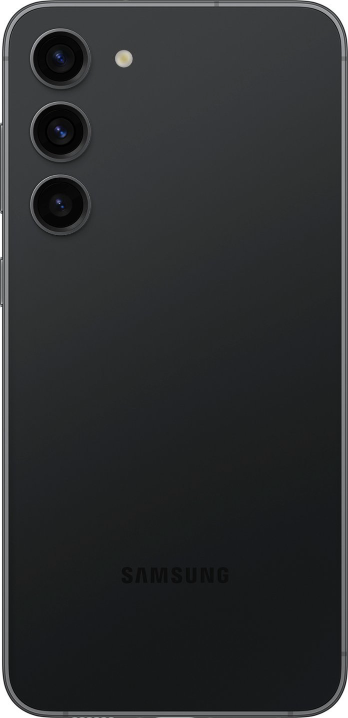 Смартфон Samsung Galaxy S23 Plus 8/256GB Phantom Black купить,NaN