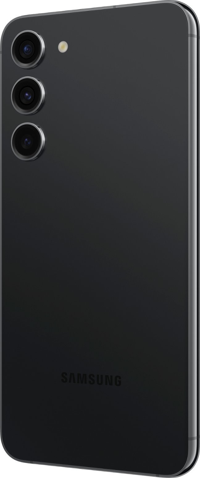 Смартфон Samsung Galaxy S23 Plus 8/256GB Phantom Black купить,0