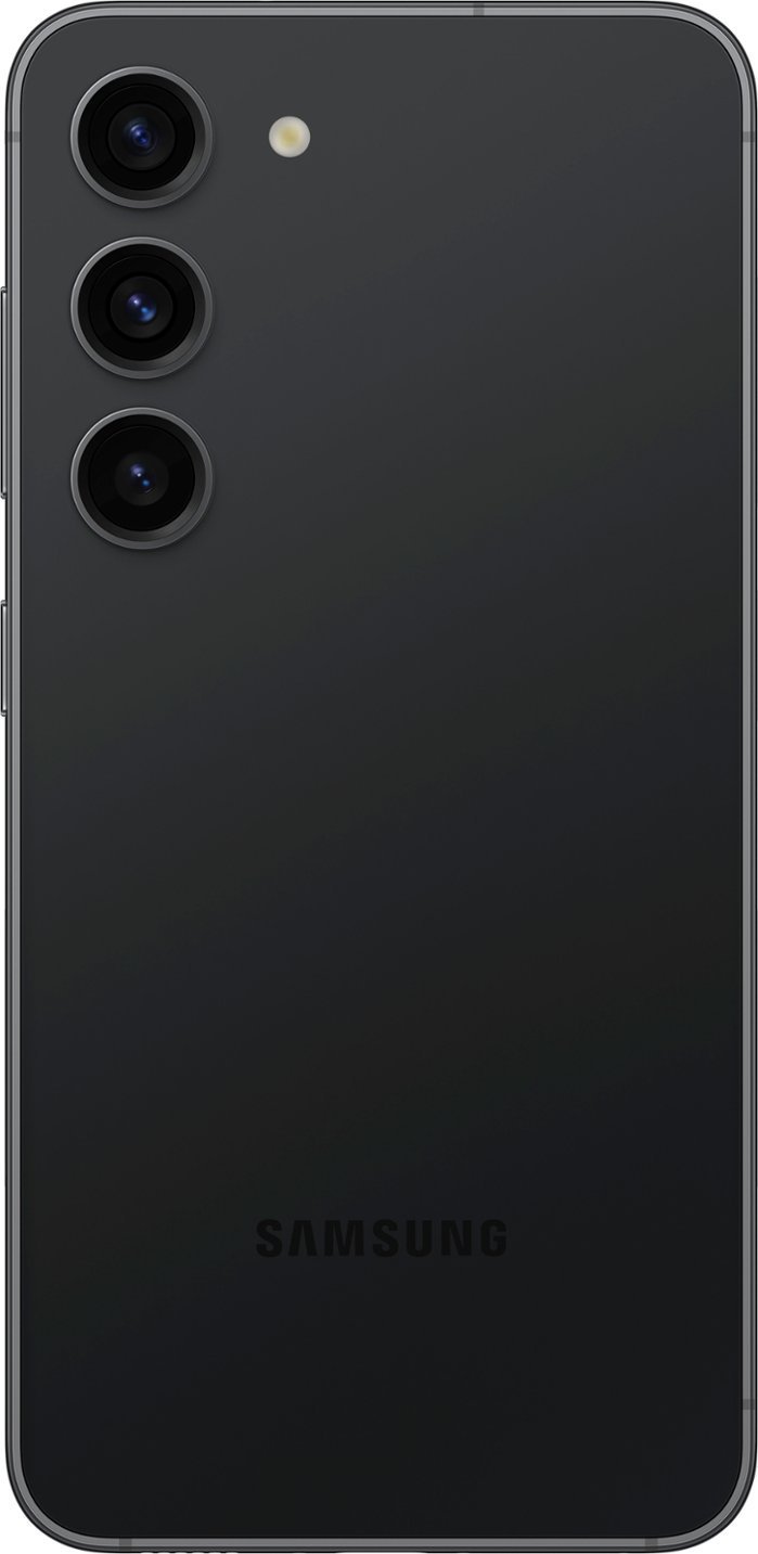 Смартфон Samsung Galaxy S23 8/128GB Phantom Black купить,NaN