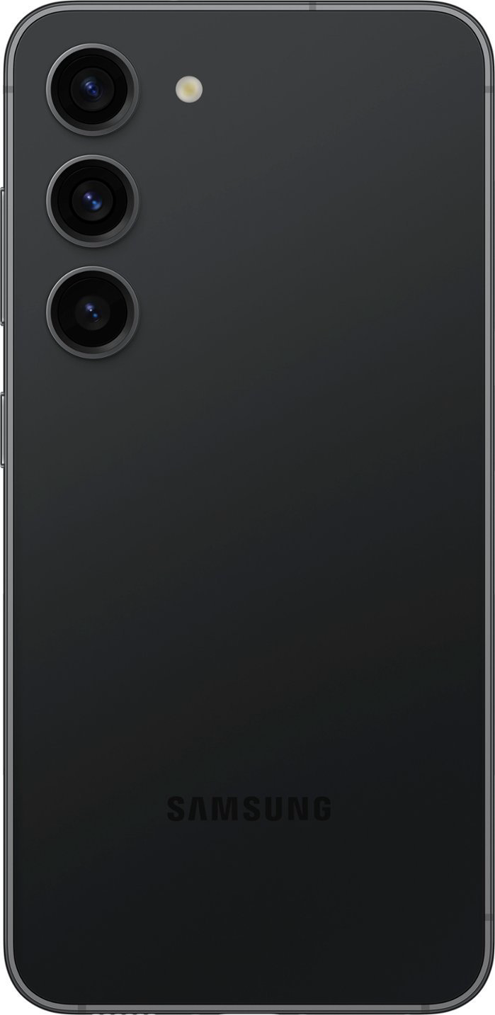 Смартфон Samsung Galaxy S23 8/128GB Phantom Black купить,NaN