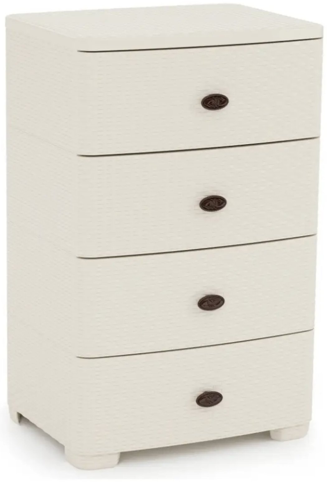Комод пластиковый 30193916_401147673 55х88х45 см купить,NaN