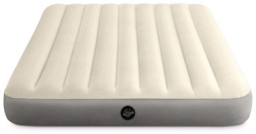 Матрас Intex 64103, 203x152x25 см, насос отсутствует купить,NaN