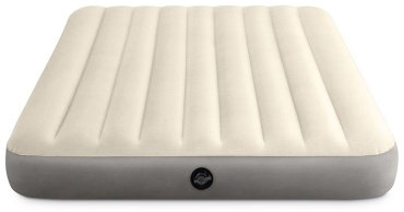 Матрас Intex 64103, 203x152x25 см, насос отсутствует купить,NaN