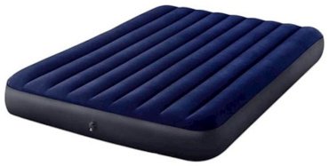 Матрас Intex 64759, 203x152x25 см, насос отсутствует купить,19000
