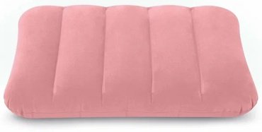Подушка Intex 47381, 43x28x9 см, насос отсутствует купить,NaN