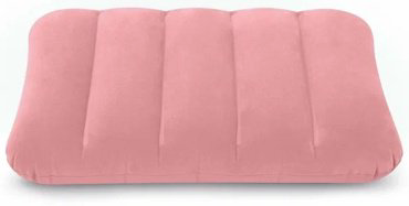 Подушка Intex 47381, 43x28x9 см, насос отсутствует купить,NaN