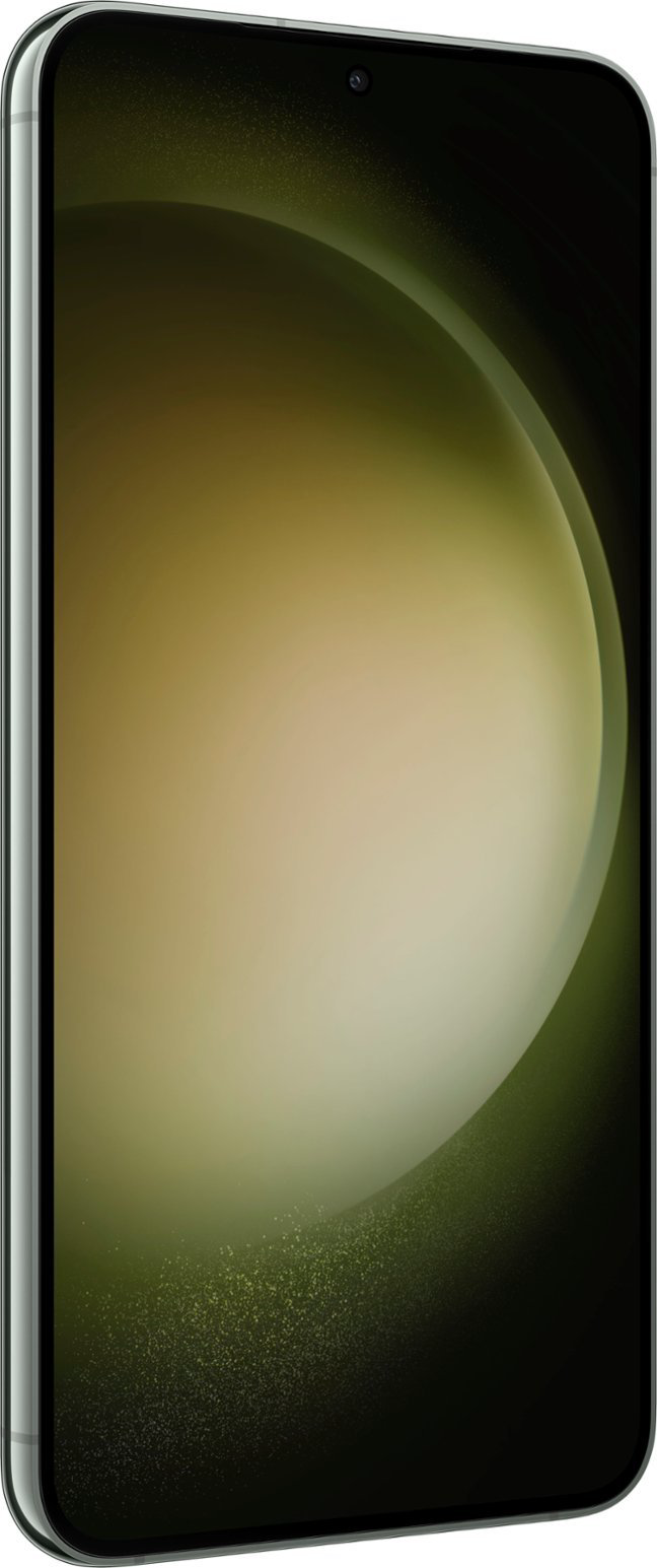 Смартфон Samsung Galaxy S23 Plus 8/512GB Green купить,NaN
