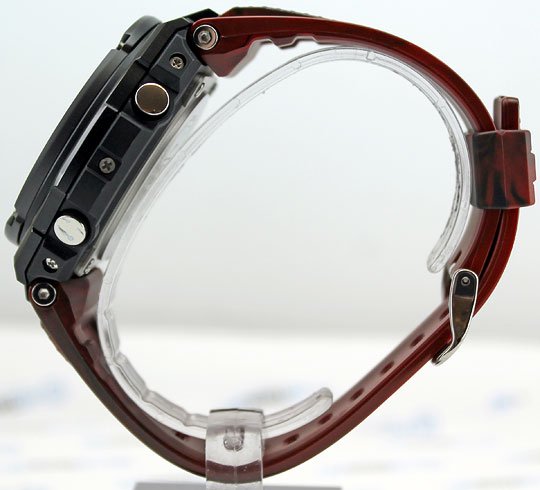 Часы Casio GST-210M-4ADR купить,NaN