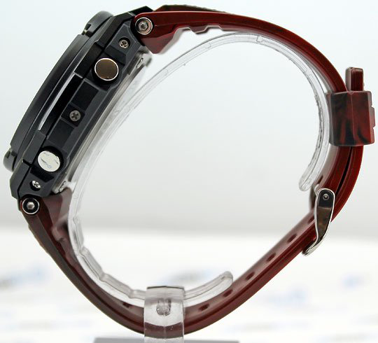 Часы Casio GST-210M-4ADR купить,NaN
