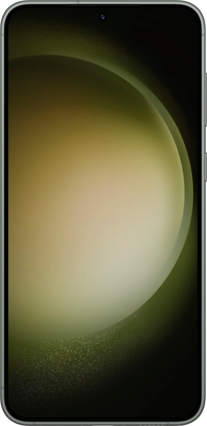 Смартфон Samsung Galaxy S23 Plus 8/512GB Green купить,NaN