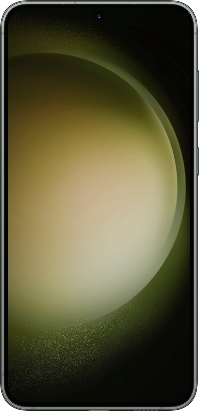 Смартфон Samsung Galaxy S23 Plus 8/512GB Green купить,NaN