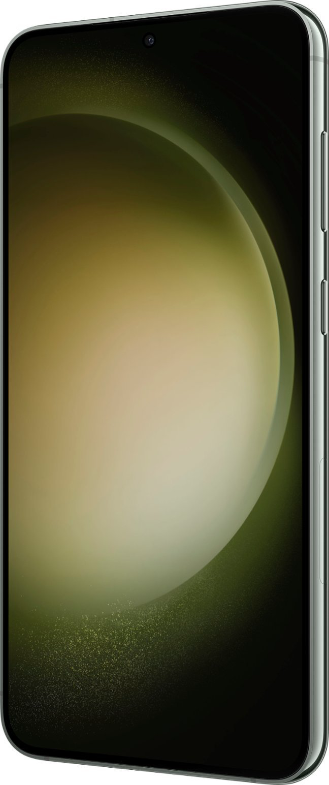 Смартфон Samsung Galaxy S23 Plus 8/512GB Green купить,NaN