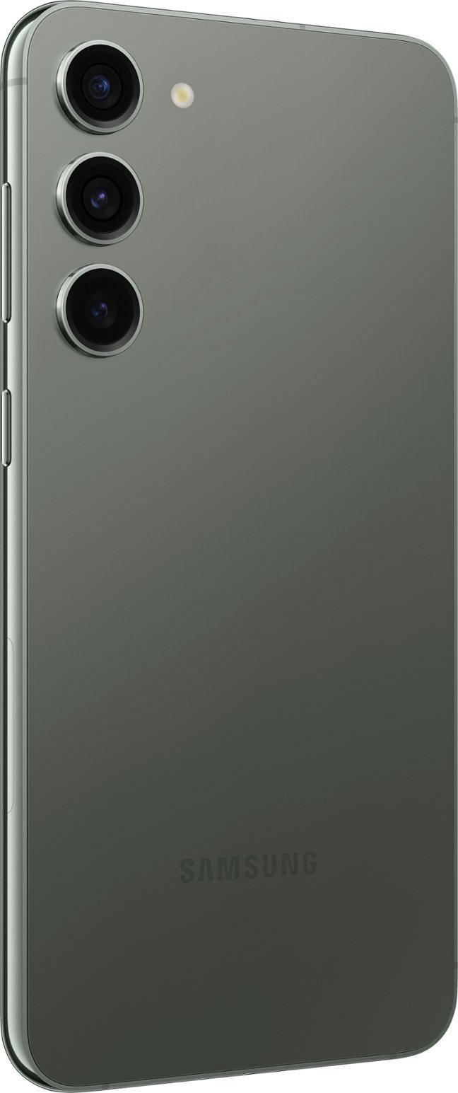 Смартфон Samsung Galaxy S23 Plus 8/512GB Green купить,NaN
