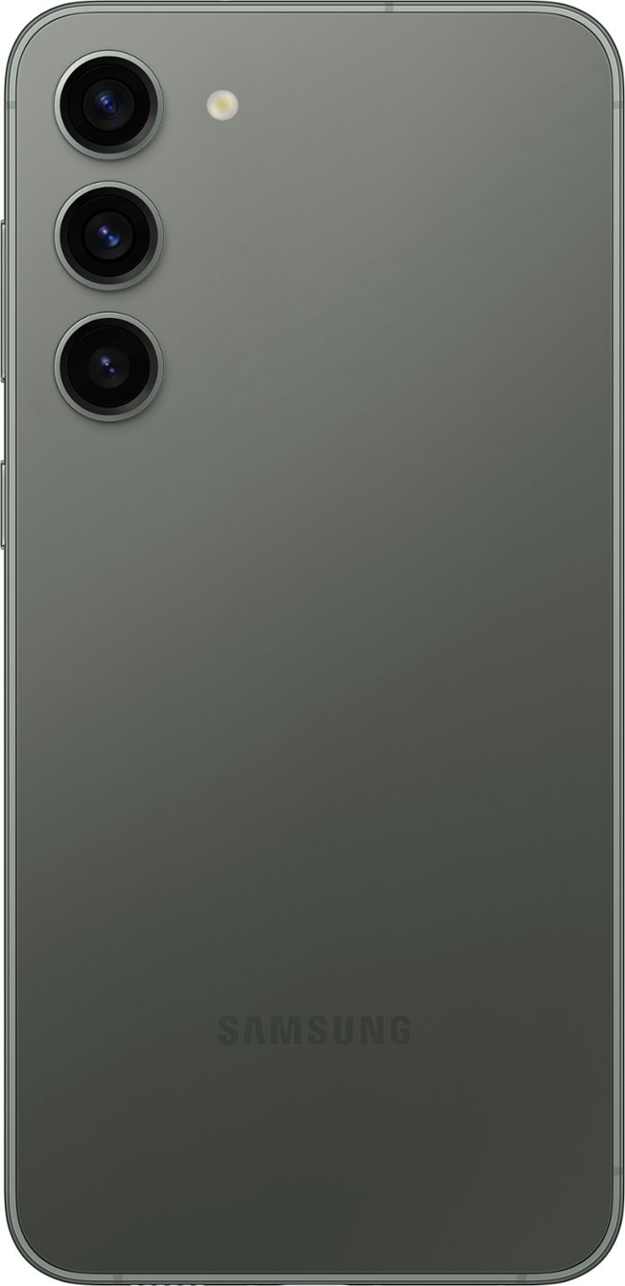 Смартфон Samsung Galaxy S23 Plus 8/512GB Green купить,NaN