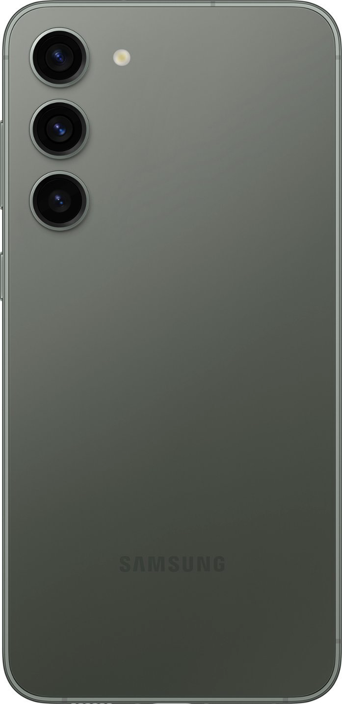 Смартфон Samsung Galaxy S23 Plus 8/512GB Green купить,NaN