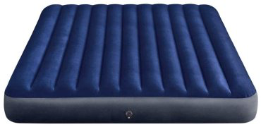 Матрас Intex 64755, 203x183x25 см, насос отсутствует купить,NaN