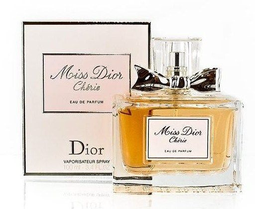 Парфюмерная вода Dior Miss Dior Cherie EDP 100мл купить,100000