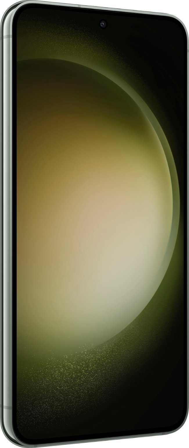 Смартфон Samsung Galaxy S23 8/128GB Green купить,NaN