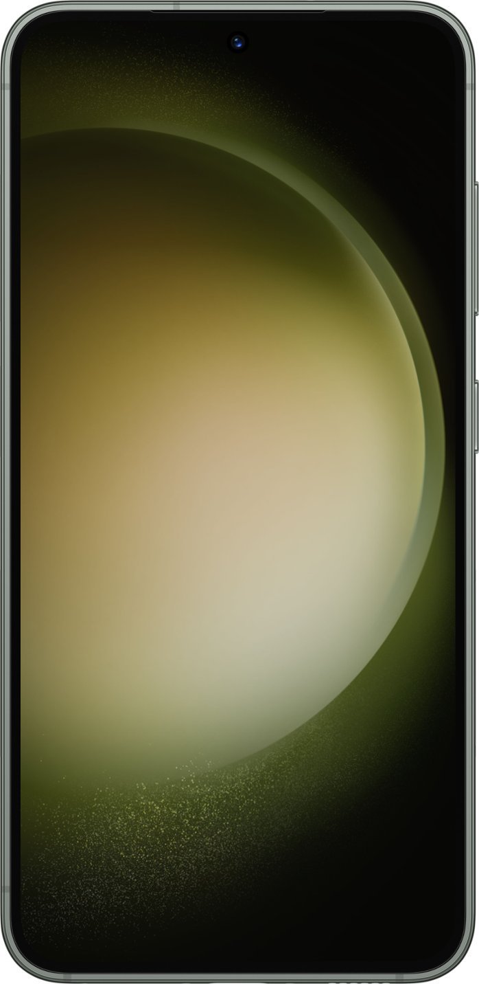 Смартфон Samsung Galaxy S23 8/128GB Green купить,NaN