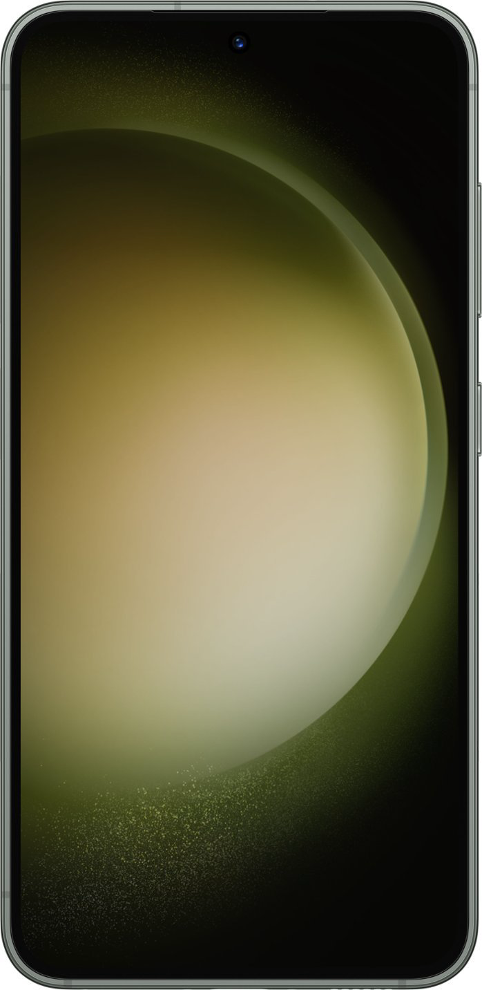 Смартфон Samsung Galaxy S23 8/128GB Green купить,NaN