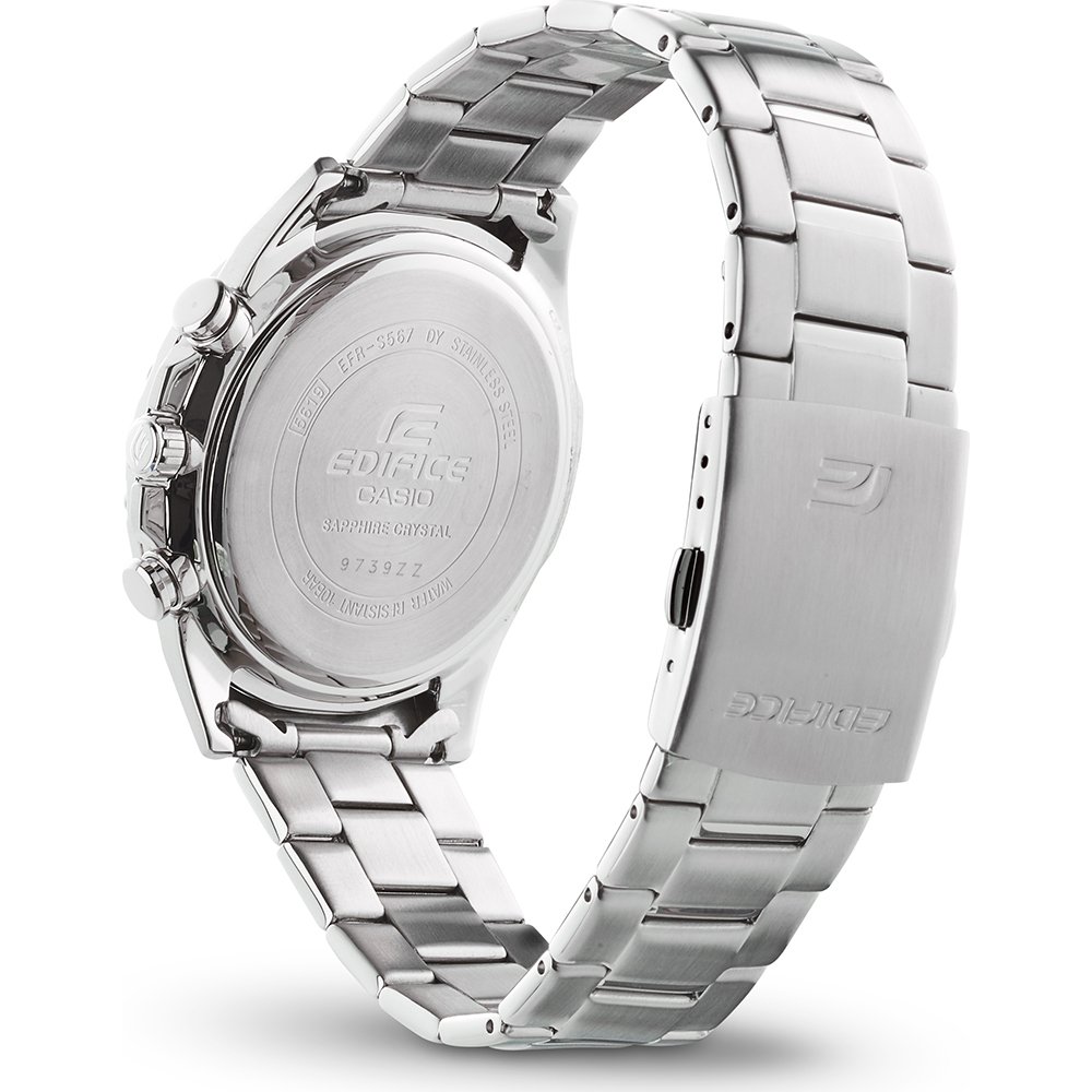 Часы Casio EFR-S567D-2AVUEF купить,NaN