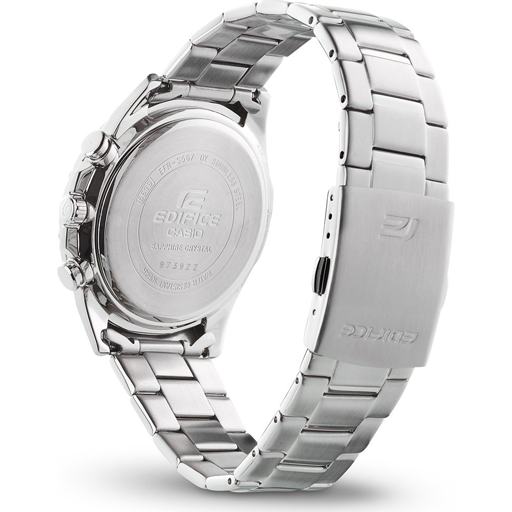 Часы Casio EFR-S567D-2AVUEF купить,NaN