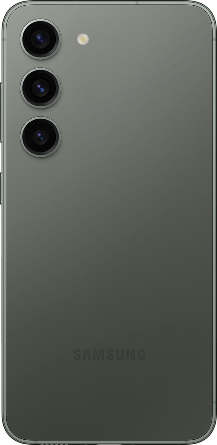 Смартфон Samsung Galaxy S23 8/128GB Green купить,NaN