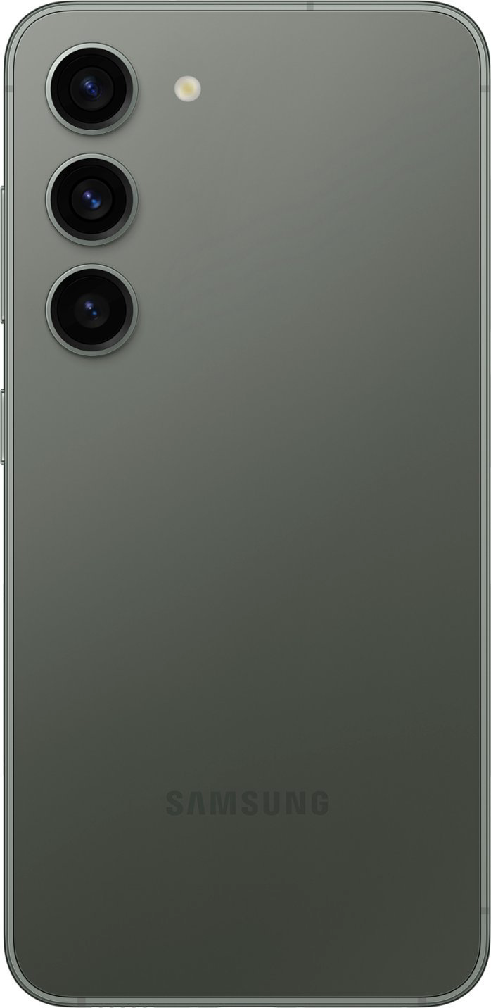 Смартфон Samsung Galaxy S23 8/128GB Green купить,NaN
