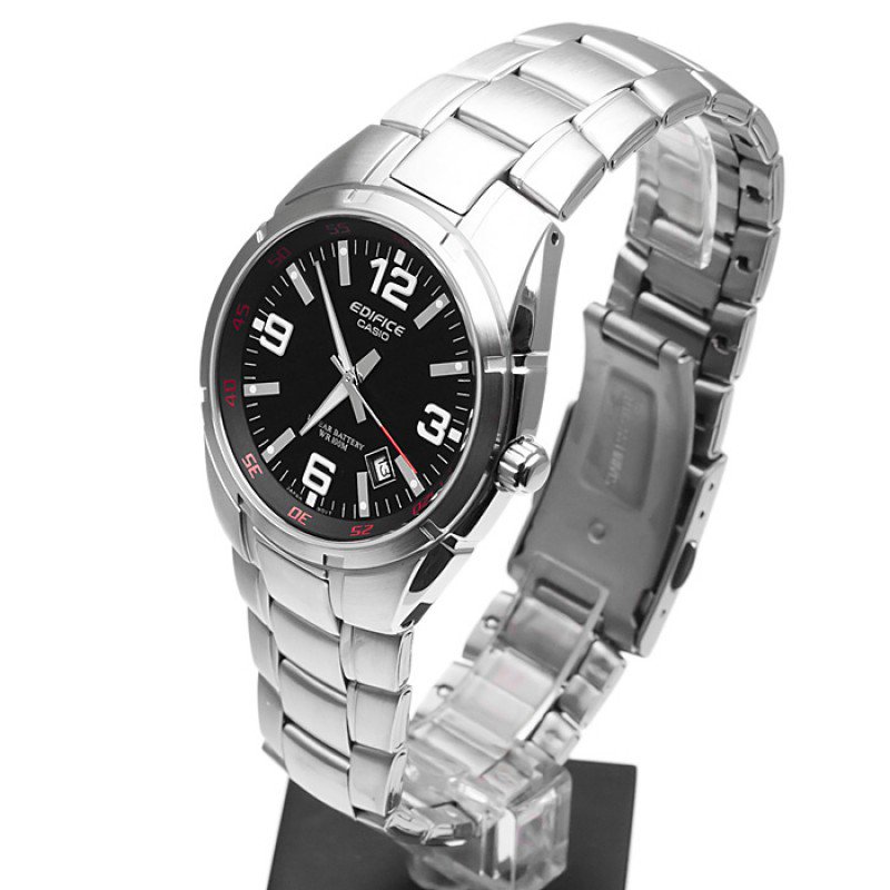 Часы Casio EF-125D-1AVEG