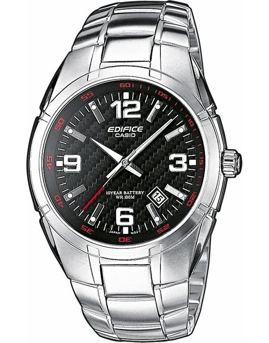 Часы Casio EF-125D-1AVEG