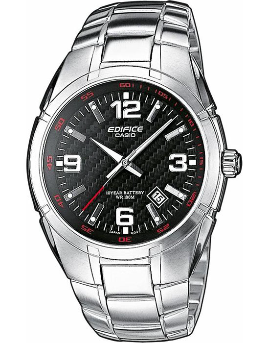 Часы Casio EF-125D-1AVEG