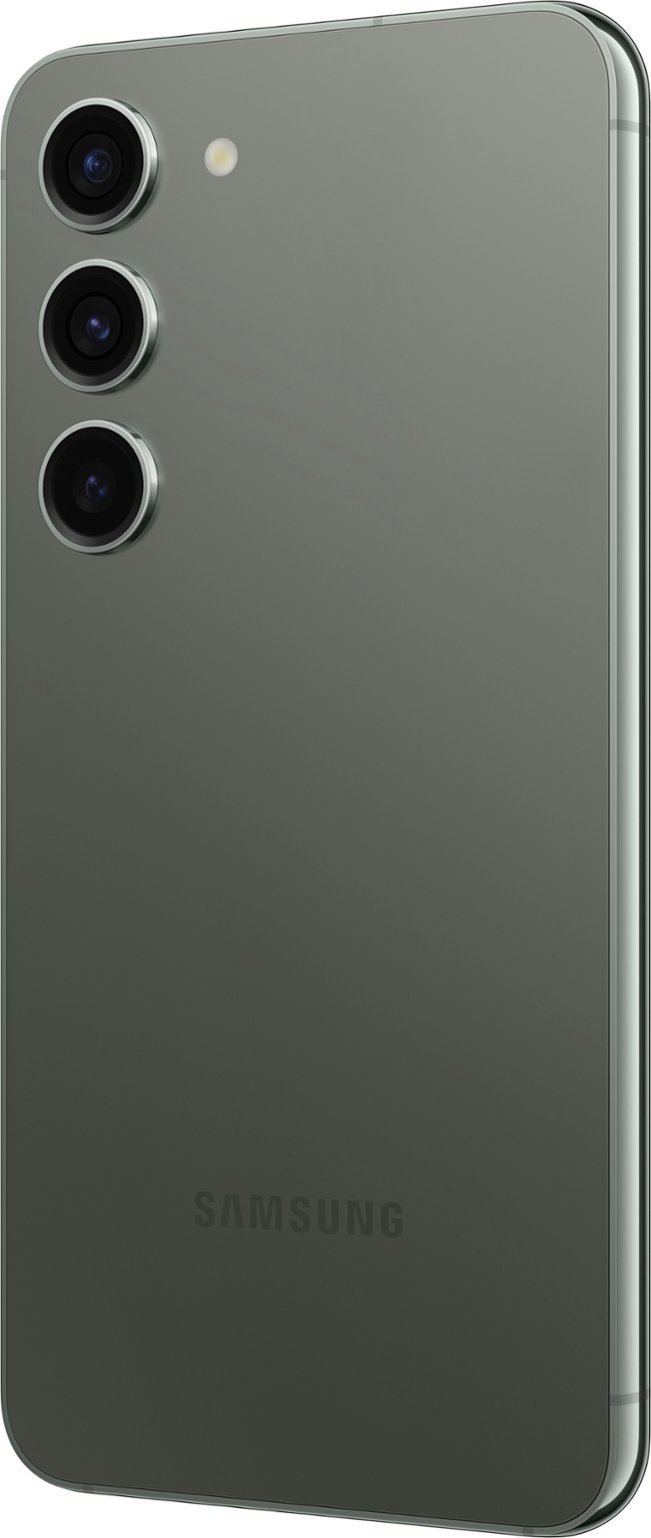 Смартфон Samsung Galaxy S23 8/128GB Green купить,NaN