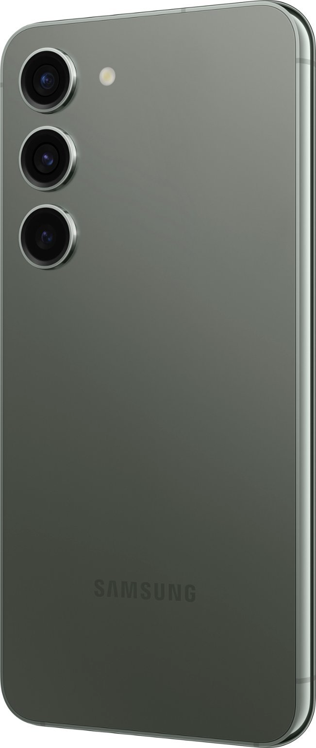 Смартфон Samsung Galaxy S23 8/128GB Green купить,NaN