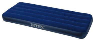 Матрас Intex 64756, 191x76x25 см, насос отсутствует