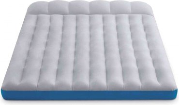 Матрас Intex 67999, 193x127x24 см, насос отсутствует
