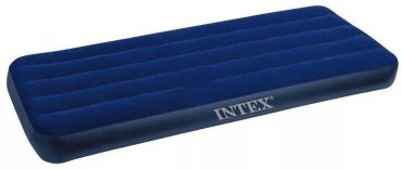 Матрас Intex 64756, 191x76x25 см, насос отсутствует