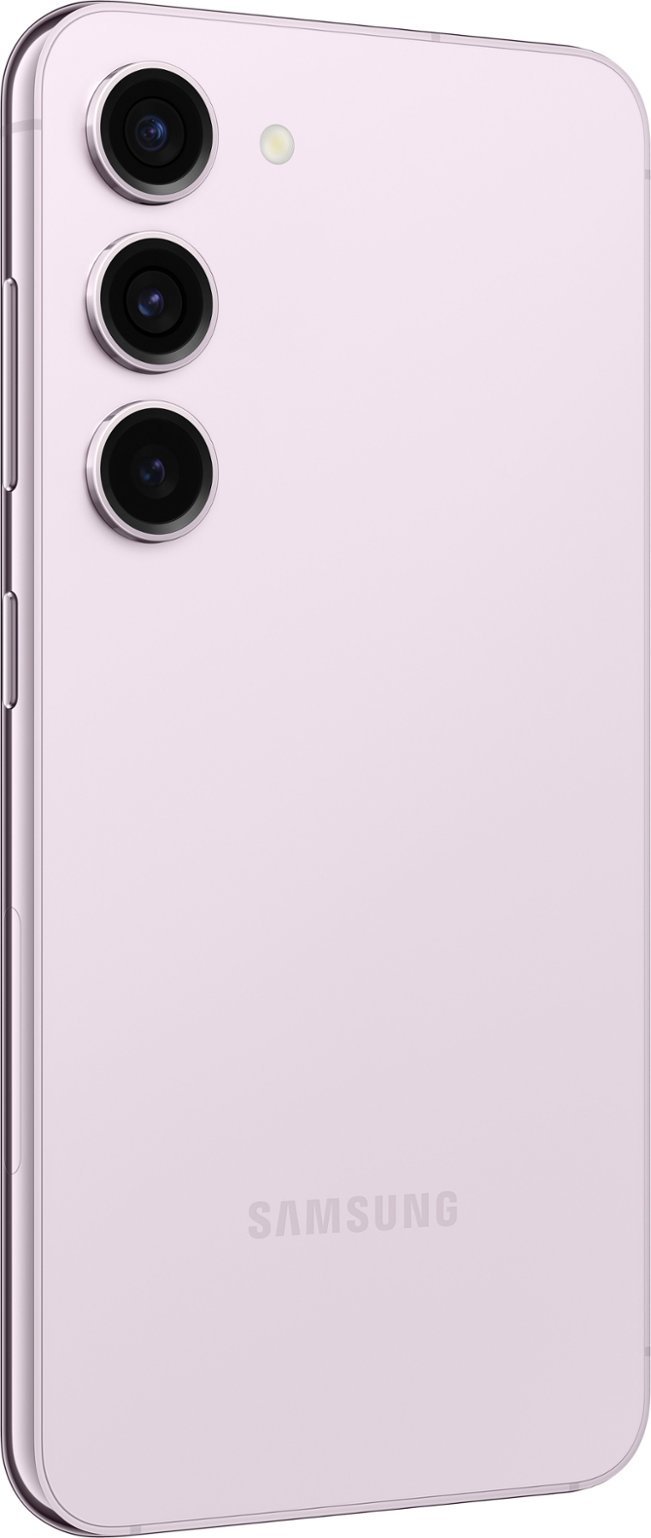 Смартфон Samsung Galaxy S23 Plus 8/256GB Lavender купить,NaN