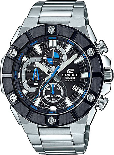 Часы Casio EFR-569DB-1AVUDF