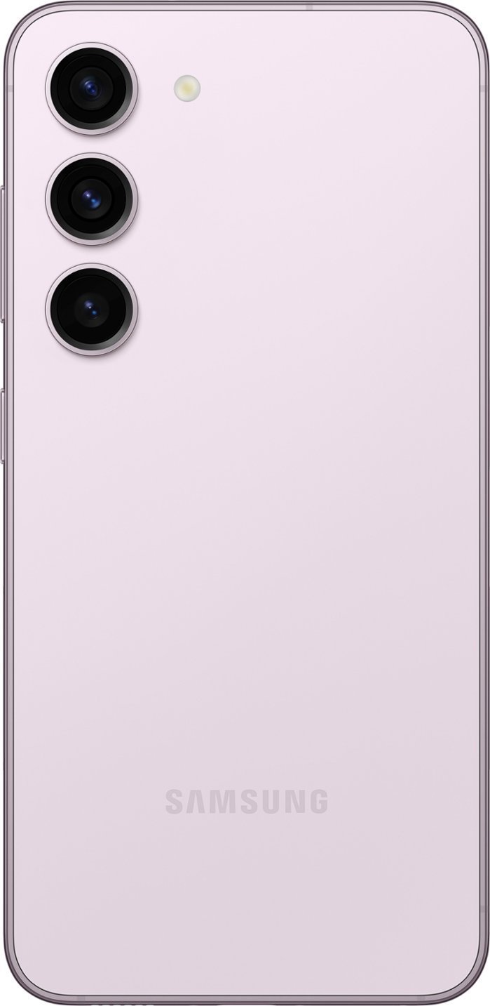 Смартфон Samsung Galaxy S23 Plus 8/256GB Lavender купить,NaN